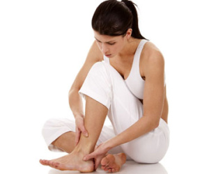 Dấu hiệu cảnh báo nhiều bệnh nguy hiểm thông qua đôi chân