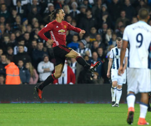 Mourinho: "Ibrahimovic sẽ kết thúc sự nghiệp ở M.U"