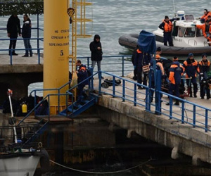 Nga huy động hơn 250 cảnh sát ở Sochi sau vụ rơi máy bay Tu-154
