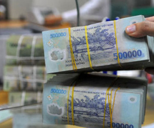 Sếp bất động sản phía Bắc có thể nhận thưởng Tết bạc tỷ