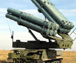 “Buk-M3” sẽ trở thành hệ thống tên lửa phòng không bán chạy nhất