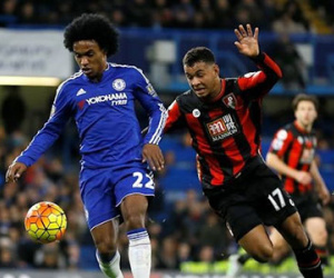 Chelsea vs Bournemouth (22h ngày 26/12): Bài kiểm tra cần thiết của Conte
