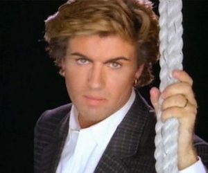 George Michael - Định mệnh gắn liền ngày Giáng sinh