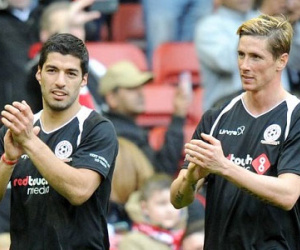 Gerrard tiết lộ cầu thủ hay nhất anh từng được sát cánh tại Liverpool