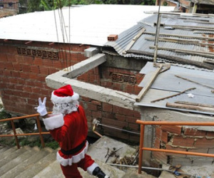 Giáng sinh buồn nhất của người Venezuela
