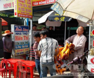 Hai thanh niên tử vong trong phòng trọ nghi do sốc ma túy