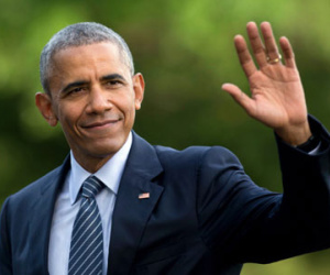Los Angeles đề xuất đặt tên đường cao tốc theo tên của Tổng thống Barack Obama