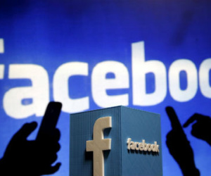 Năm 2016, Facebook muốn nuốt chửng cả thế giới