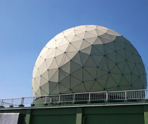Nhật muốn bán radar phòng không cho Thái Lan