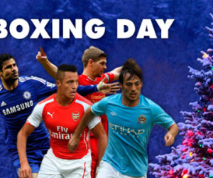Nhớ lại vòng Boxing Day điên rồ nhất lịch sử khi M.U thua 1-6, Fulham ghi 10 bàn