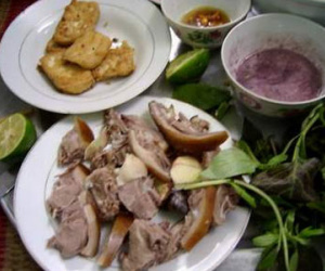 Những thực phẩm nên kiêng đối với người yếu sinh lý