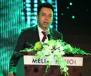 Ông Vũ Quang Hải: “Tôi đã có ý định xin rút từ trước”