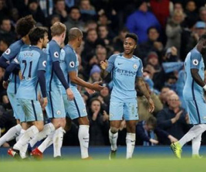 Pep thừa nhận Man City có thể sảy chân trước Hull