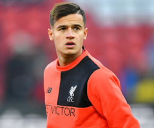 Ro “vẩu” bật mí Barca muốn kích nổ "bom tấn" Coutinho