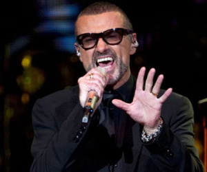 Sao thế giới sốc trước tin George Michael qua đời