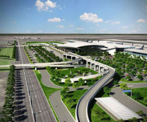 Sắp có cơ chế đặc thù cho dự án sân bay Long Thành