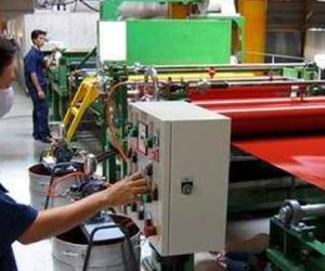 Tôn mạ màu của VN bị Indonesia kiện bán phá giá