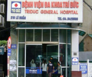 Vụ hai người chết tại Bệnh viện Đa khoa Trí Đức: Ai bồi thường cho nạn nhân?