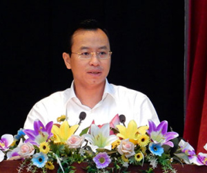 Bí thư Đà Nẵng: Thay người đứng đầu cấp quận nếu không làm tốt "4 an"