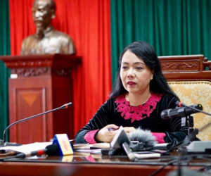 Bộ trưởng Bộ Y tế: "Tai biến y khoa luôn có khả năng xảy ra"