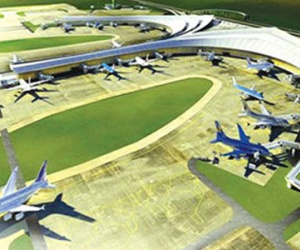 Cơ chế đặc thù cho sân bay Long Thành