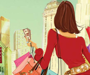 Có quá nhiều người ngày nay đang tỏ ra là mình giàu có