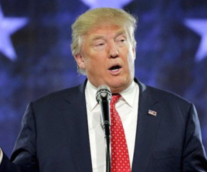 Donald Trump chỉ trích Liên Hợp Quốc là câu lạc bộ để "vui vẻ"