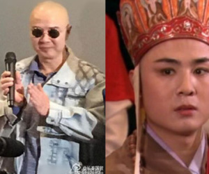 "Đường Tăng" phim Tây du ký 1986 già nua, vất vả ở tuổi 58