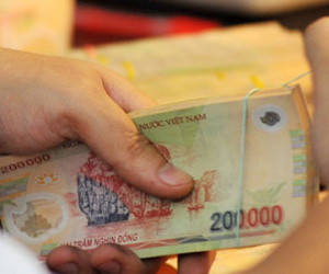 Hải quan thu 1.255 tỷ đồng cho ngân sách mỗi ngày