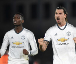 Hàng công bùng nổ, MU vùi dập Sunderland
