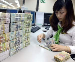 Hơn 95.000 tỷ đồng nợ xấu đã được xử lý trong năm 2016