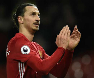 Ibrahimovic mất 17 trận để có pha dọn cỗ đầu tiên