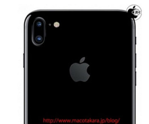 iPhone mới có thêm bản 5 inch và dùng camera kép