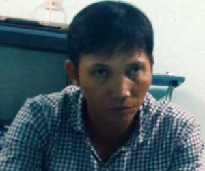 Màn che mắt bất thành của đứa cháu bất hiếu sát hại bà nội