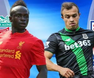Nhận định bóng đá Liverpool vs Stoke, 0h15 ngày 28/12: Lấy đà cho đại chiến