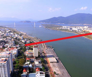 Nhiều chuyên gia lo ngại hầm vượt sông Hàn sẽ lãng phí