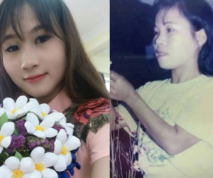 Nữ kỹ sư trẻ ở Sài Gòn kêu gọi cộng đồng mạng giúp đỡ tìm lại người mẹ bỏ đi 22 năm trước
