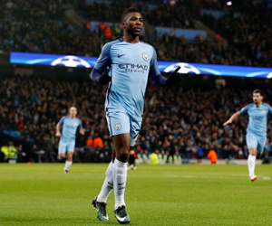 Sốc với hiệu suất ghi bàn của Iheanacho ở Premier League