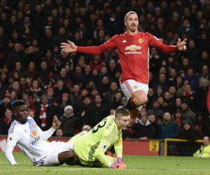 Thấy gì sau chiến thắng tưng bừng của M.U trước Sunderland dịp Boxing Day?