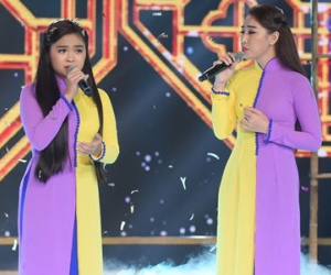 Thiện Nhân hát "Duyên phận" khiến Mr. Đàm thán phục
