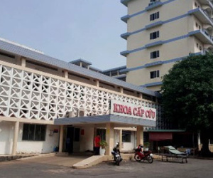 Thiếu nữ 18 tuổi tử vong do sốc phản vệ sau khi tiêm kháng sinh