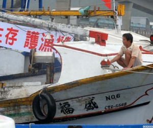 Thủy thủ Việt Nam bị chủ tàu bỏ rơi ở Nam Phi