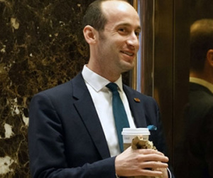 Trợ lý của Trump đang viết diễn văn nhậm chức tổng thống