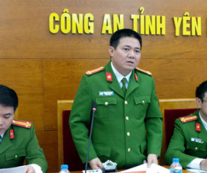 Vụ lãnh đạo Yên Bái bị sát hại: Vì sao khẩu súng gây án nằm trong tủ của nạn nhân?