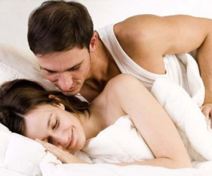 Bật mí chiêu đơn giản khiến nàng phải "xin thua trên giường"