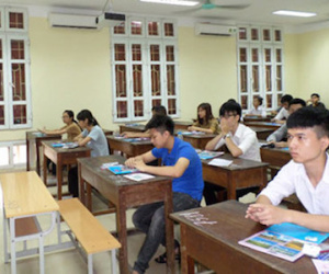 Bỏ điểm sàn đại học: Người dân nghi ngại là có cơ sở