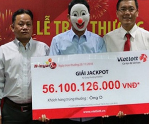 Cập nhật kết quả Vietlott ngày 28.12: Chủ nhân thứ 9 của giải Jackpot sẽ xuất hiện?