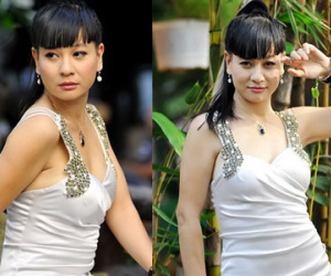 Cát Phượng: Yêu người kém chục tuổi nhưng không dám cưới