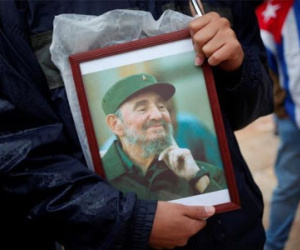 Cuba cấm sử dụng tên Fidel Castro đặt cho các loại danh hiệu, huân chương