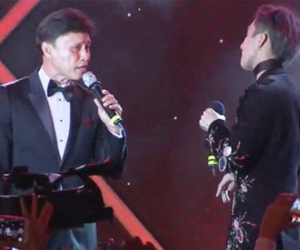 Danh ca Tuấn Ngọc và Sơn Tùng song ca "Chúng ta không thuộc về nhau" và "Riêng một góc trời"